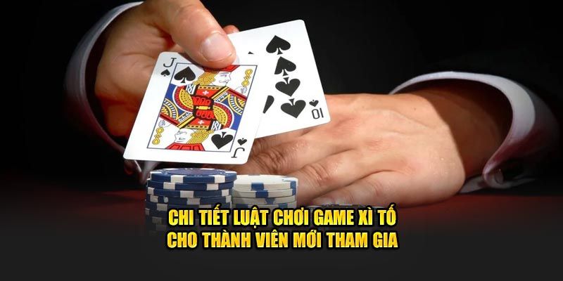 Đa dạng phiên bản của xì tố tại FUN88