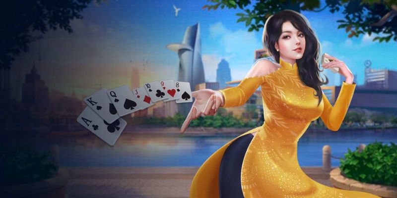 Những ưu điểm vượt trội của sảnh game bài Fun88